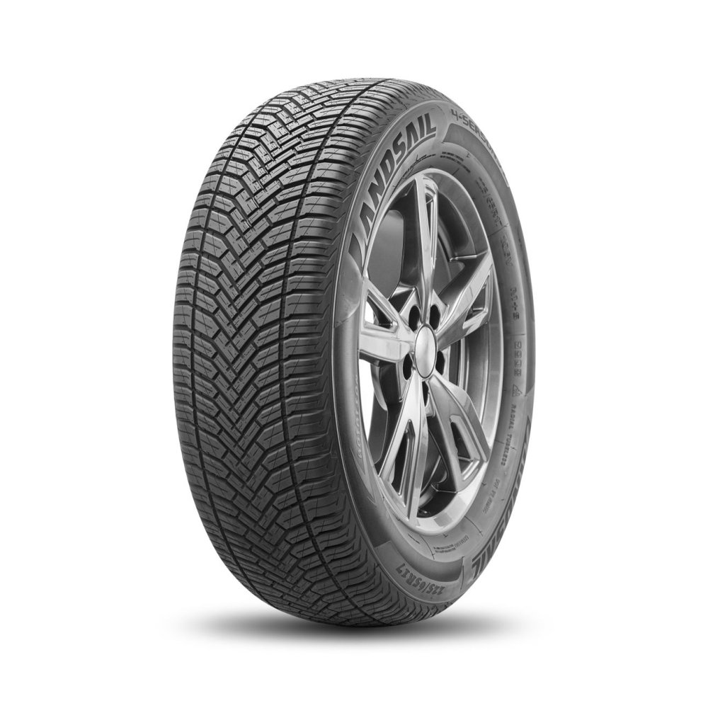 LANDSAIL 4-SEASONS 2 185/60 R15