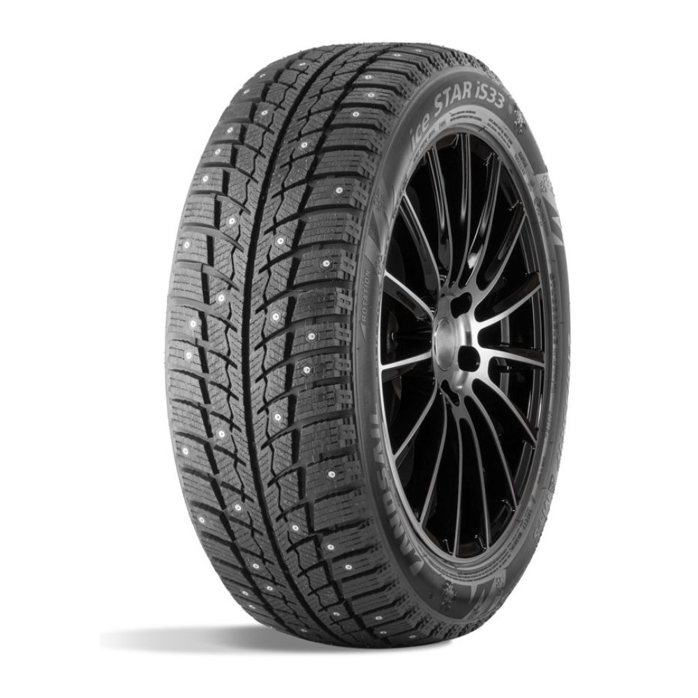 LANDSAIL ice STAR iS33 265/55 R19 109T