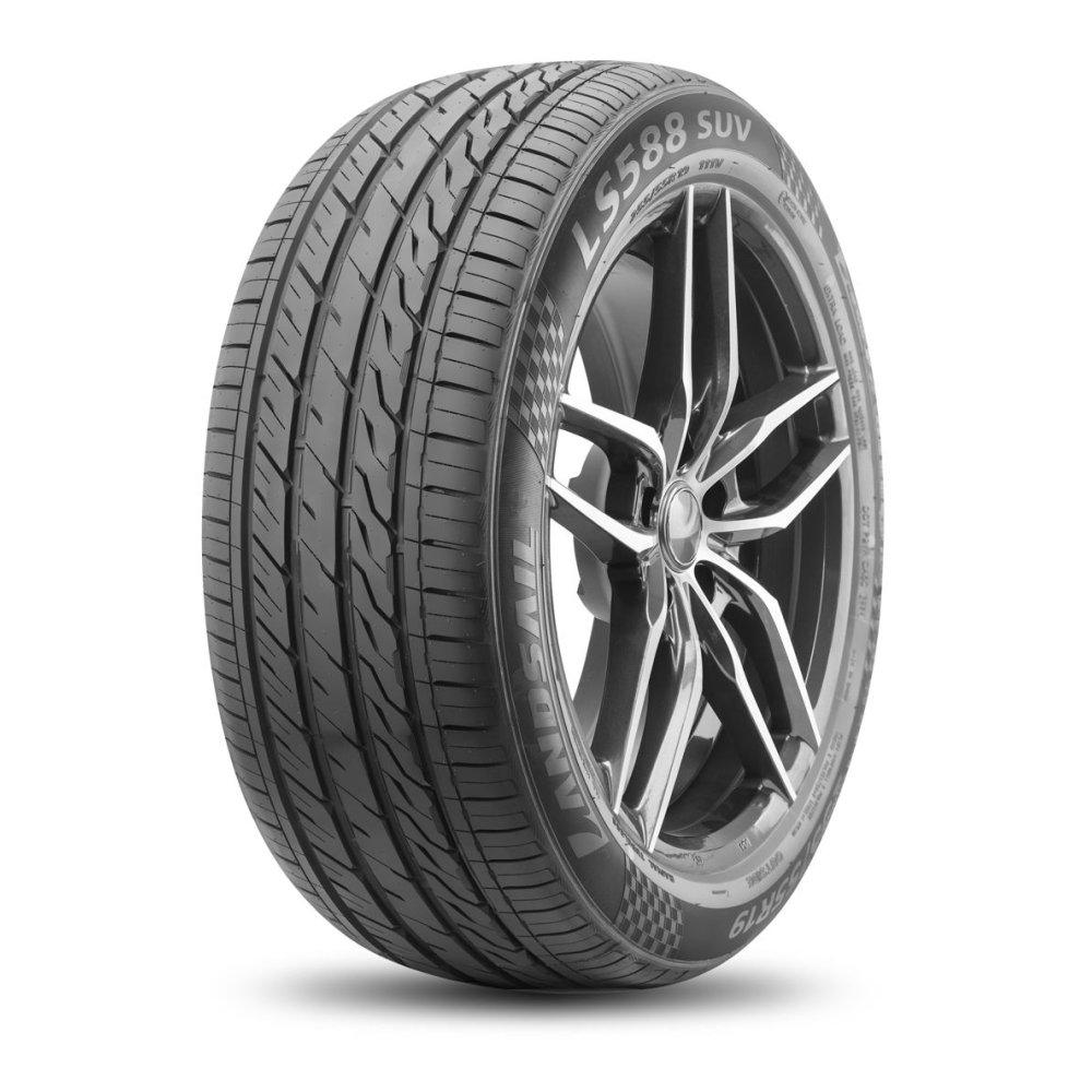 LANDSAIL LS588 SUV 255/55 R18 109W