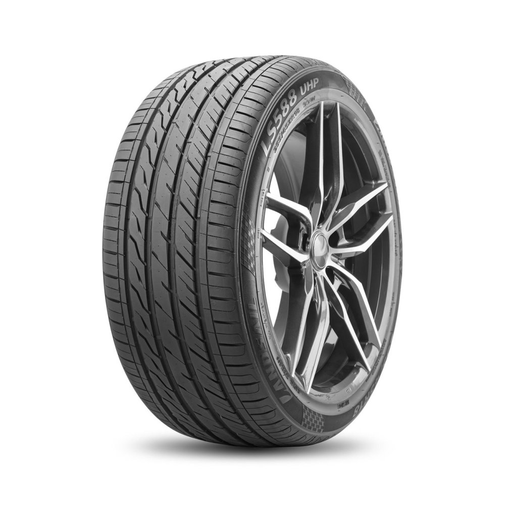 LANDSAIL LS588 UHP 275/40 R19