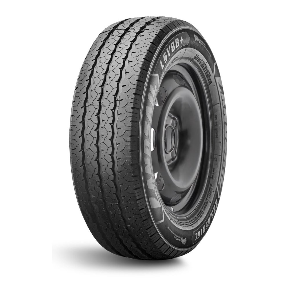LANDSAIL LSV88+ 235/65 R16 115T