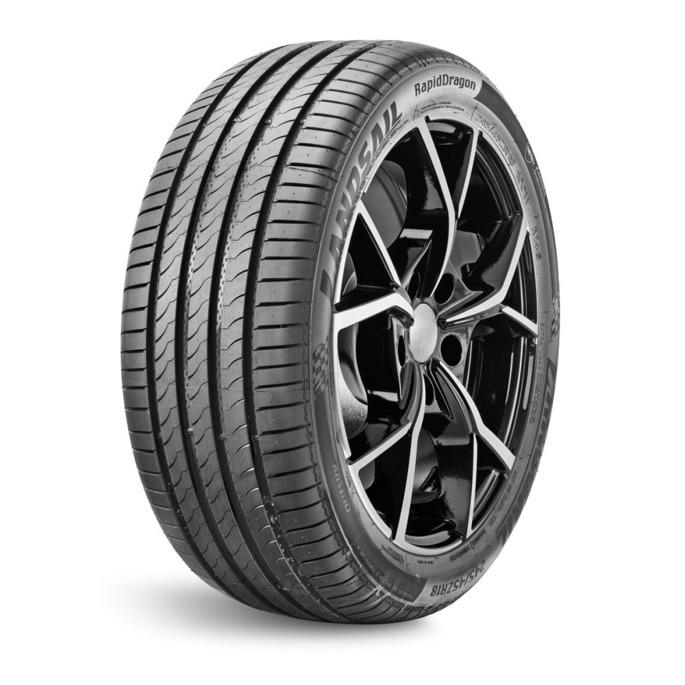 LANDSAIL RapidDragon 215/45 R18 89W