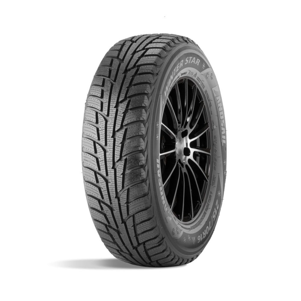LANDSAIL WINTER STAR 255/55 R18