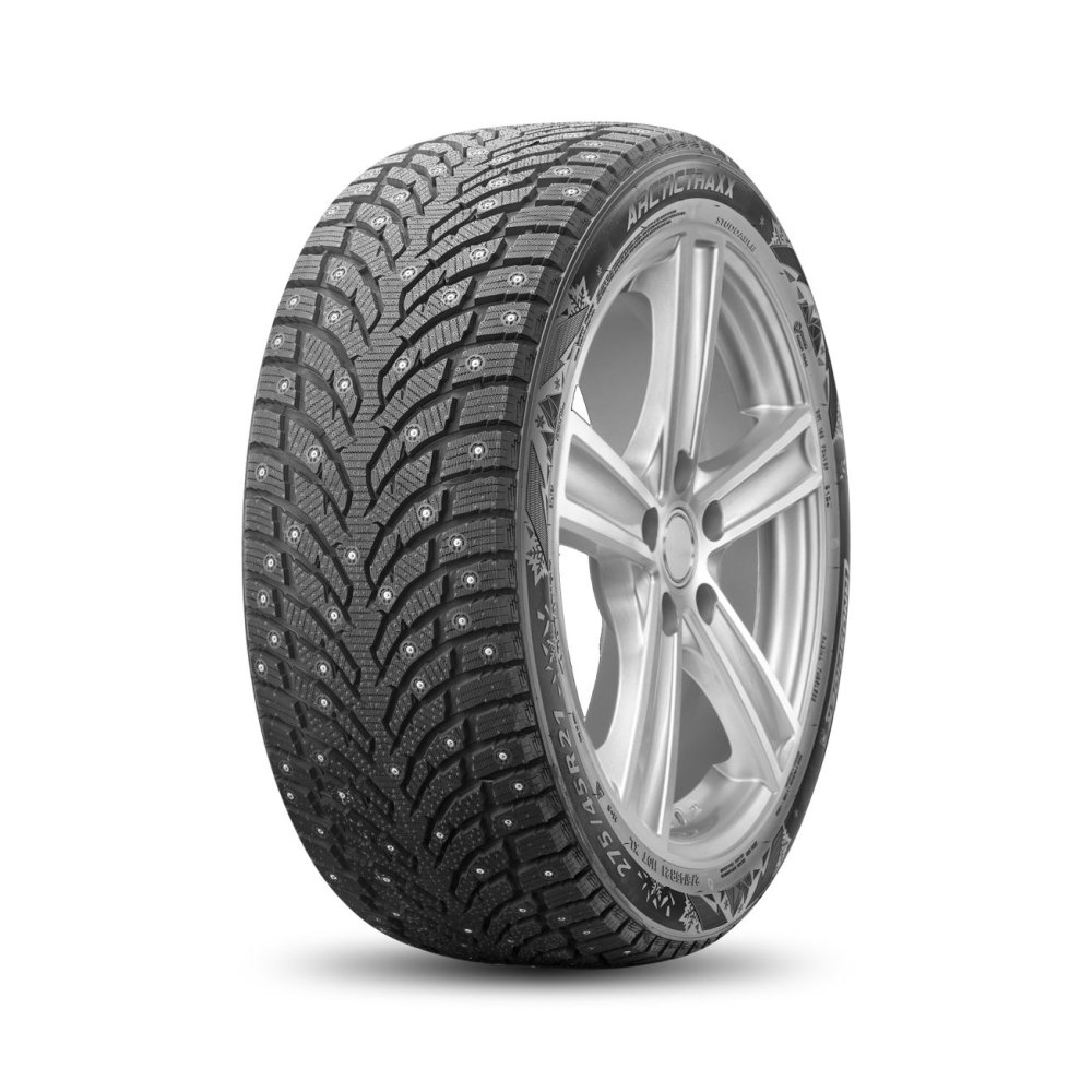 Landspider Arctictraxx 255/45 R20