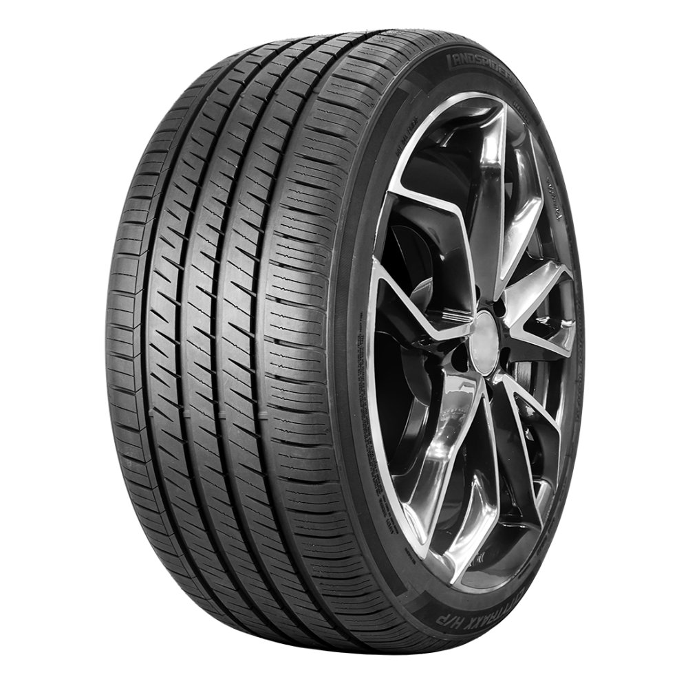 Landspider Citytraxx H/P 245/45 R18