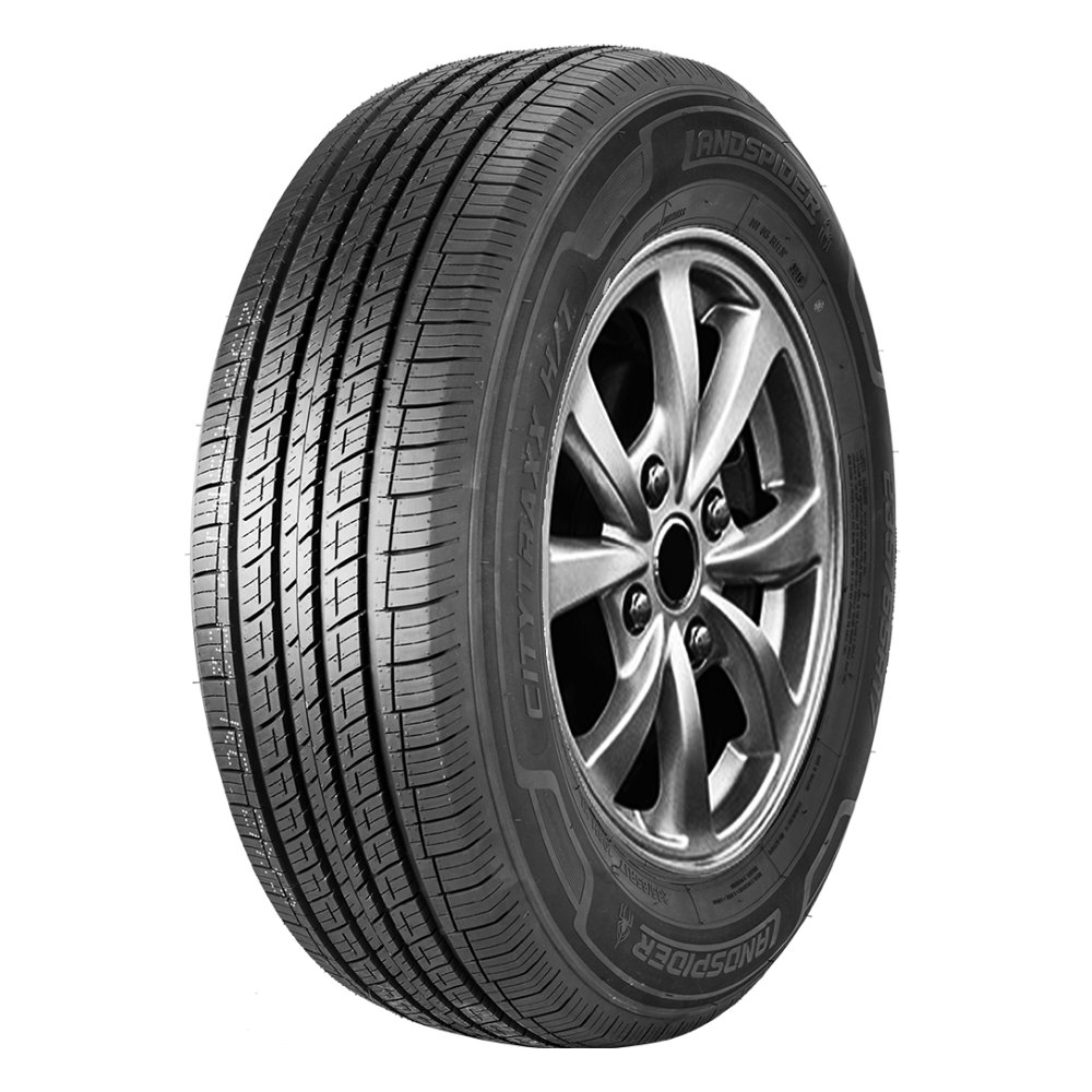 Landspider Citytraxx H/T 235/65 R17 108H