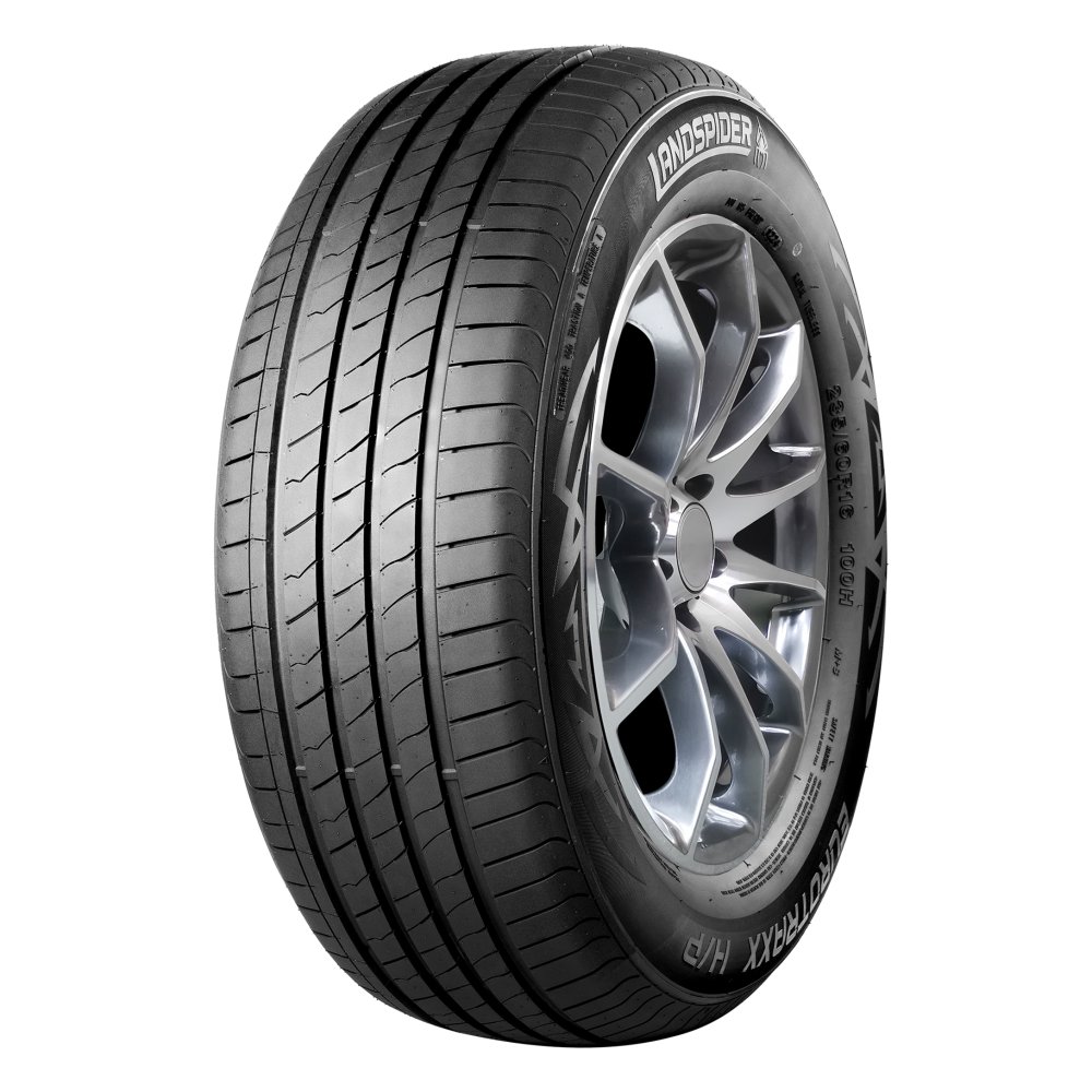 Landspider Eurotraxx H/P 155/80 R13