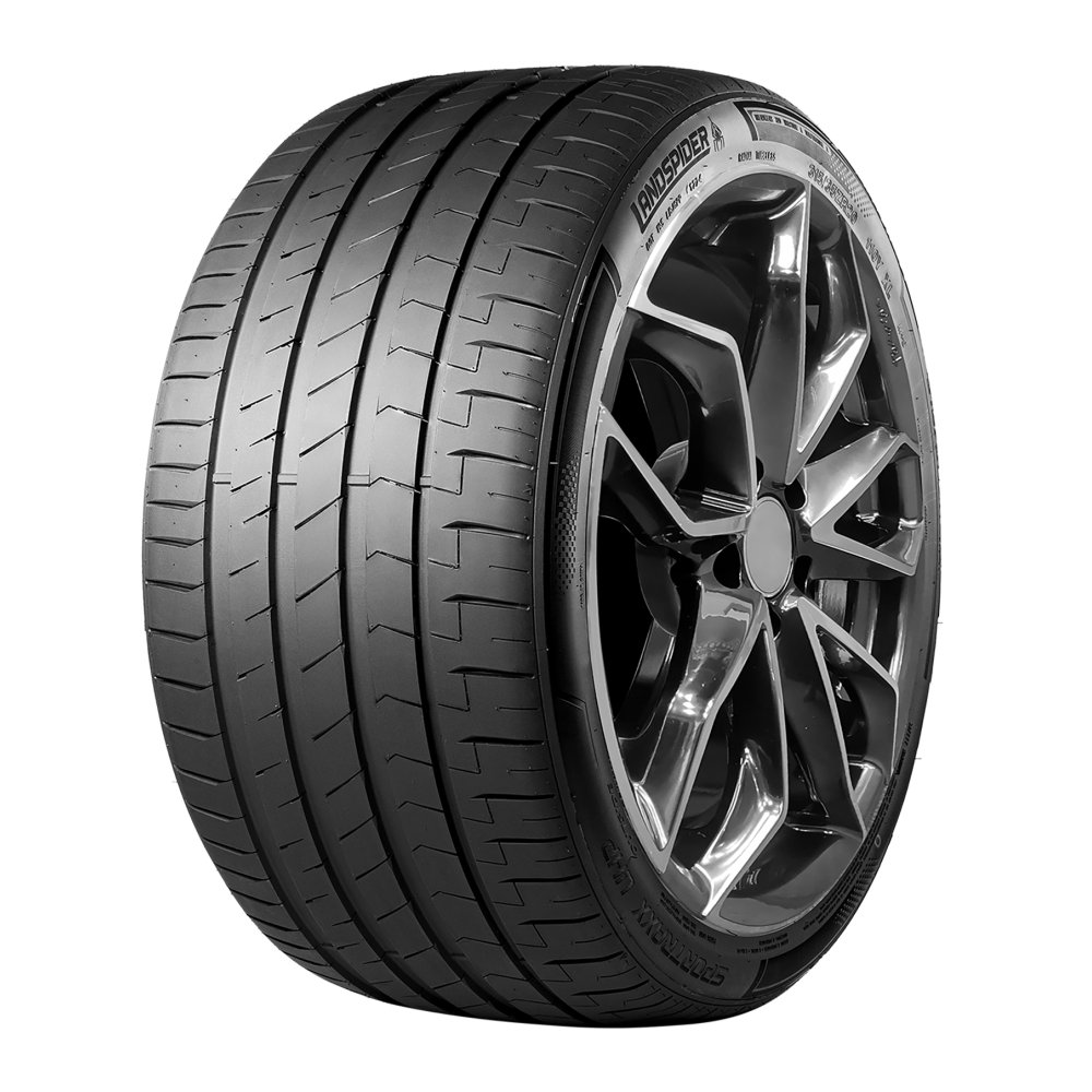 Landspider Sportraxx UHP 235/55 R19 105W
