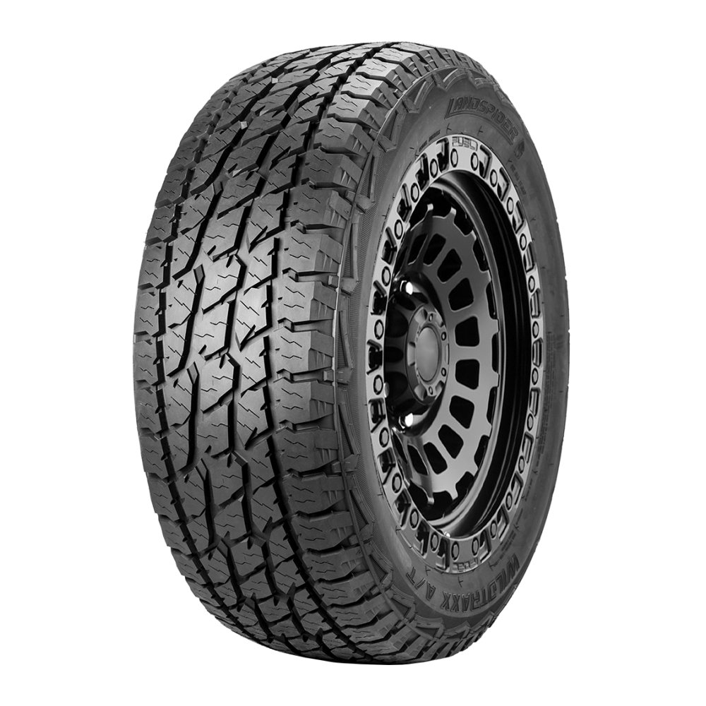 Landspider Wildtraxx A/T