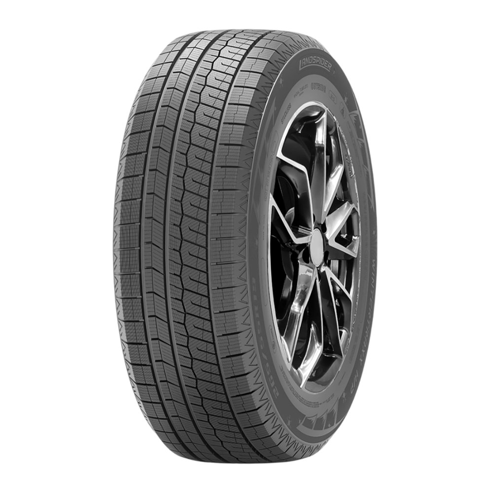 Landspider Wintertraxx H/P 175/65 R14