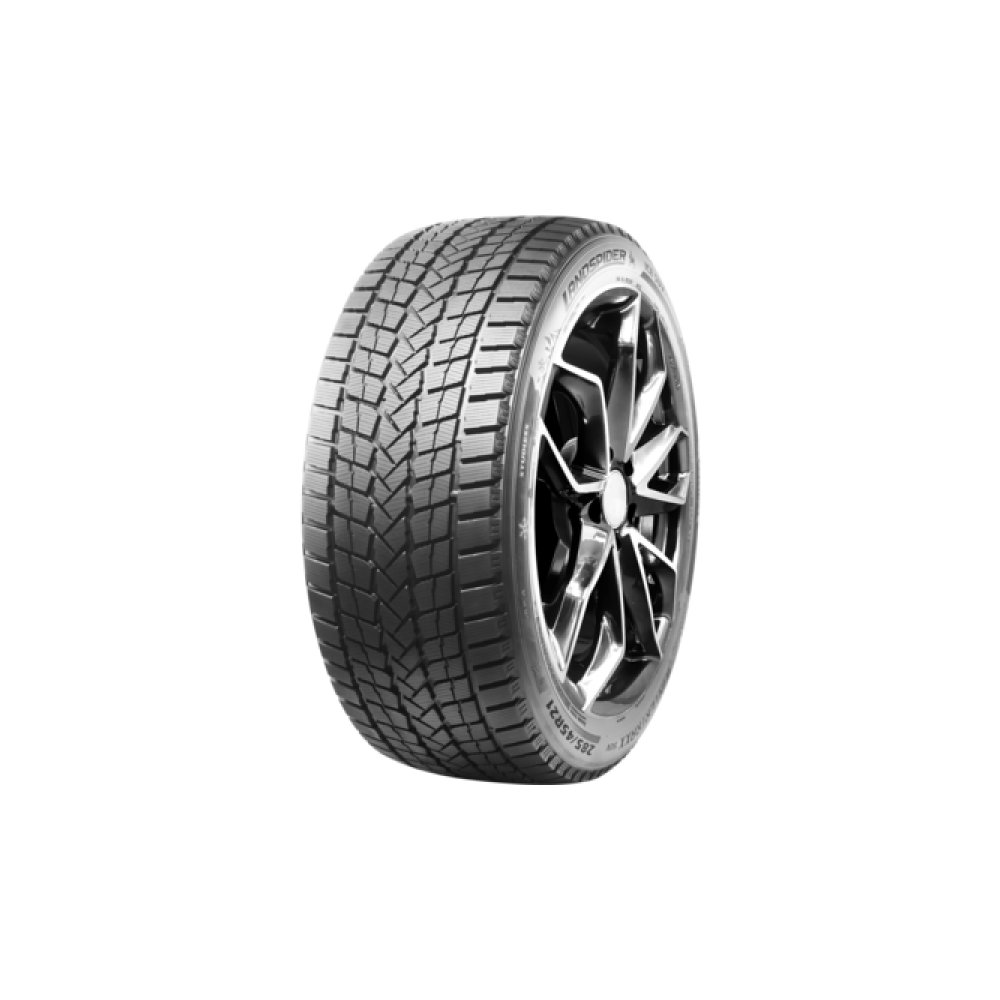 Landspider Wintertraxx SUV 265/65 R17