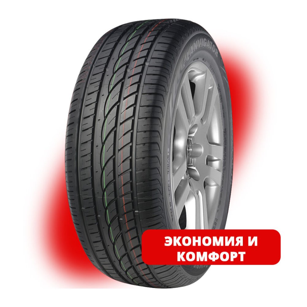 Lanvigator Catchpower 295/35 R21