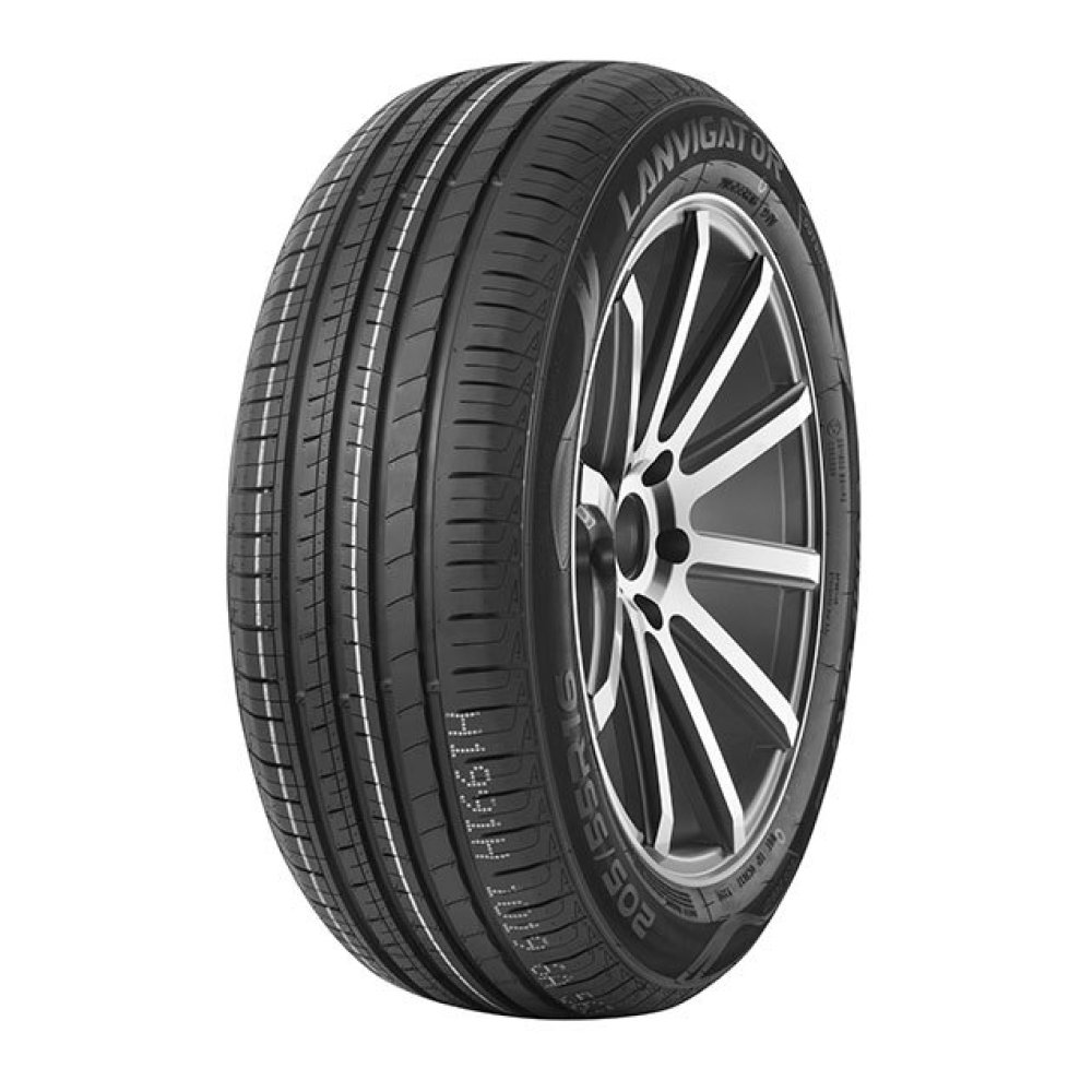 Lanvigator Comfort 2 215/60 R16