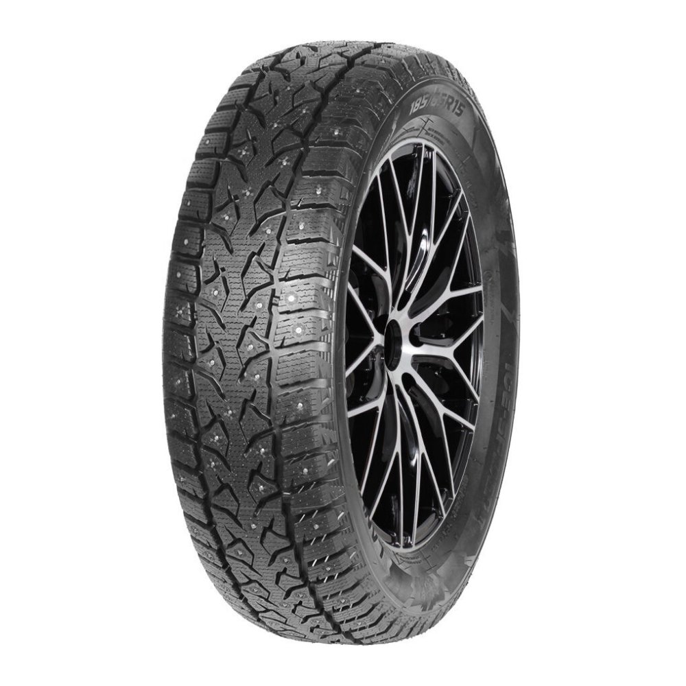 Lanvigator Ice Spider II 265/65 R17 116T