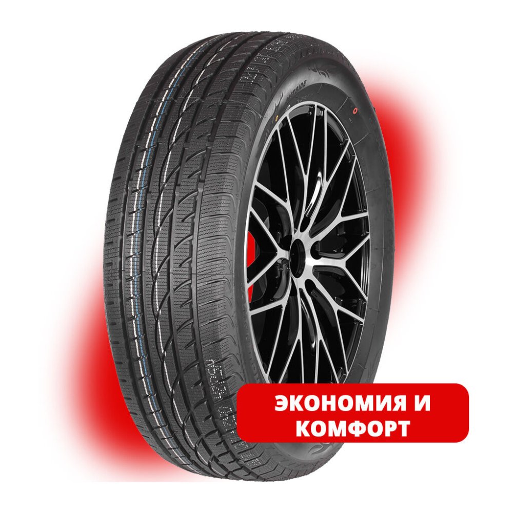 Lanvigator Snowpower 235/45 R17 97H