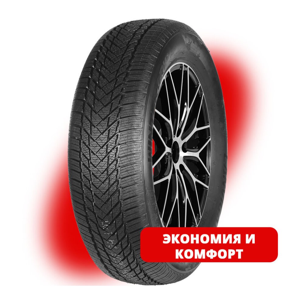 Lanvigator WinterGrip HP 245/65 R17 111T