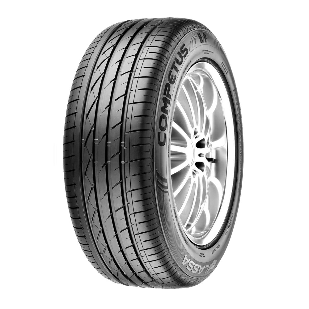Шины Lassa Competus HP