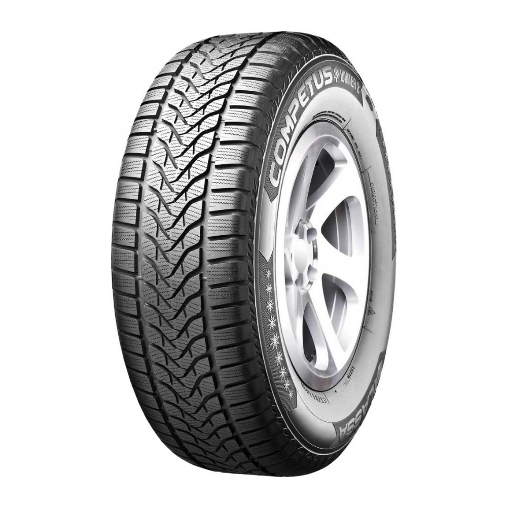 Lassa Competus Winter 2+ 225/55 R17