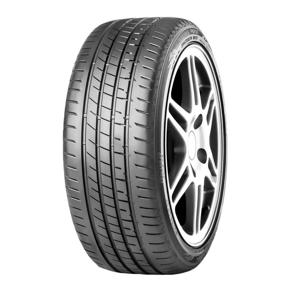 Шины Lassa Driveways Sport