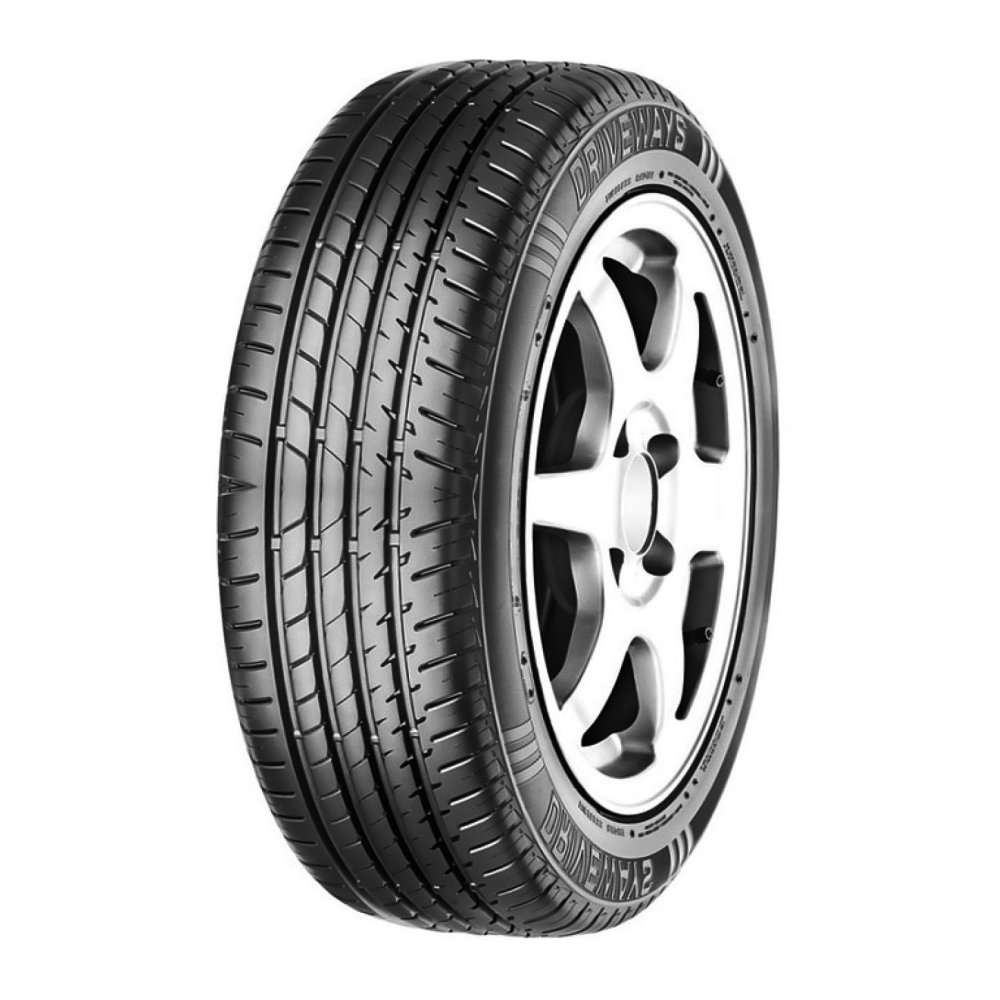 Шины Lassa Driveways