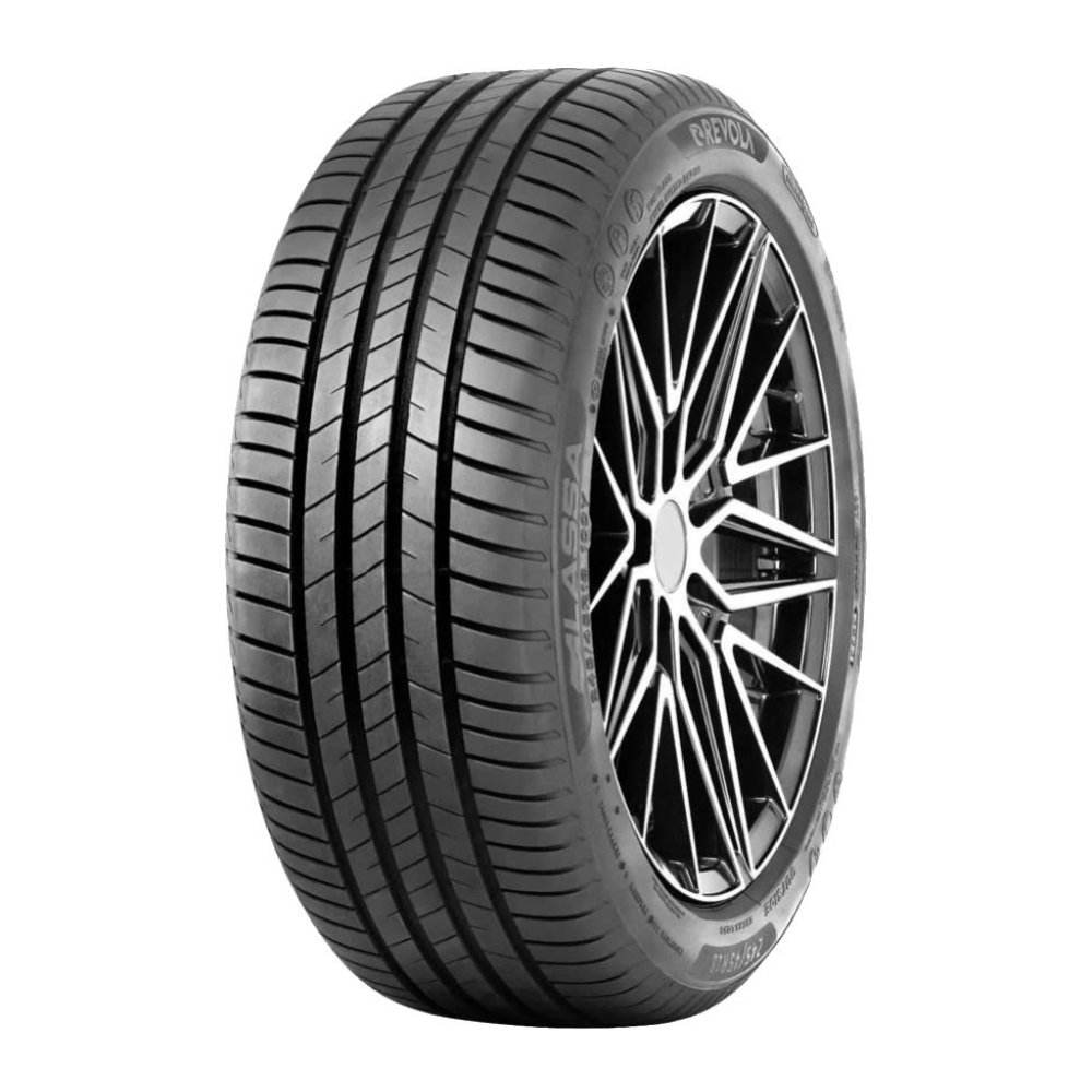 Lassa Revola 185/55 R15