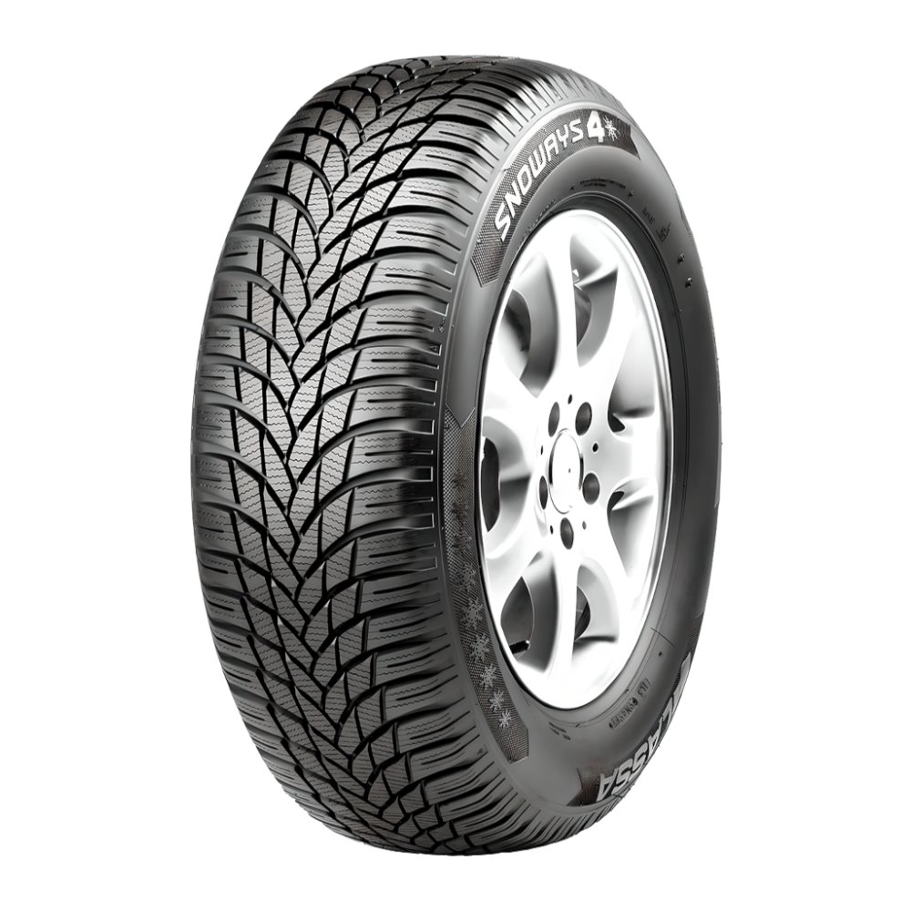 Lassa Snoways 4 255/40 R20