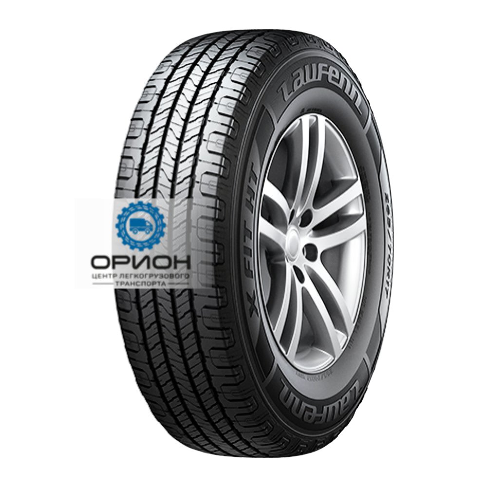 Laufenn LD01 245/70 R16