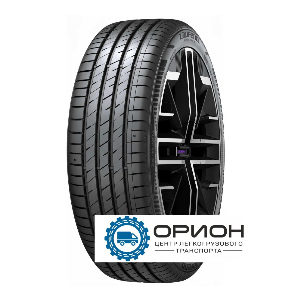 Laufenn LK12 235/55 R17