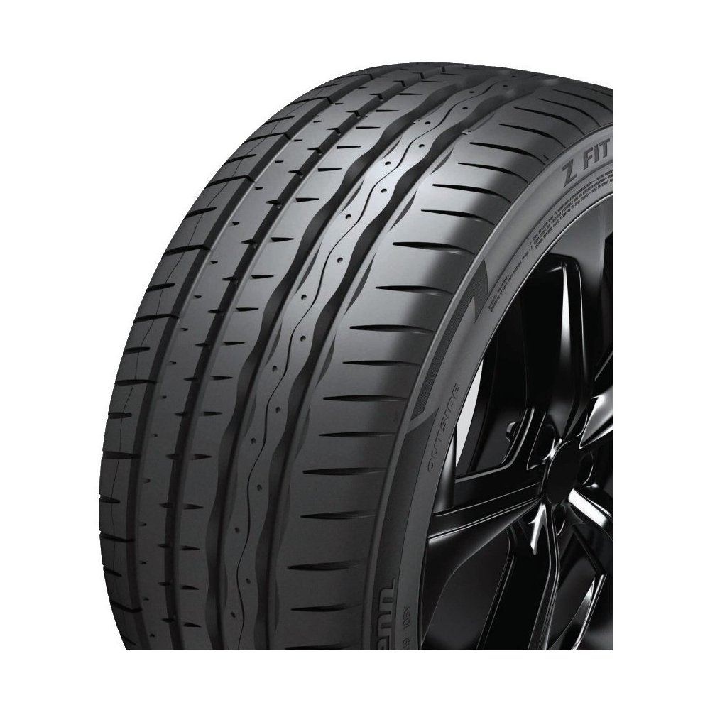 Laufenn Z FIT EQ (LK03) 245/35 R19