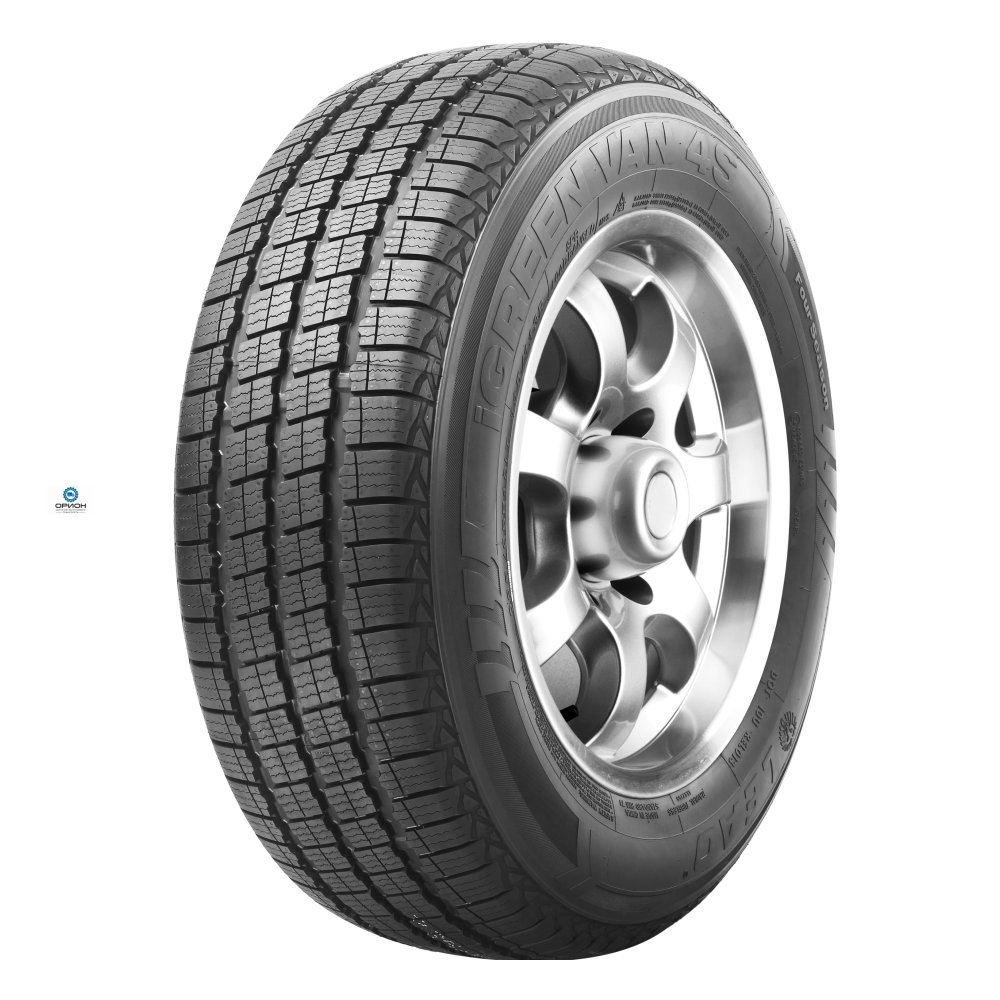 LingLong Leao iGreen Van 4S 215/60 R17C