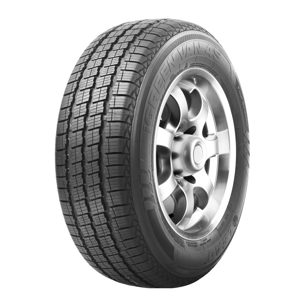 LingLong Leao iGreen Van 4S 205/65 R16 107T