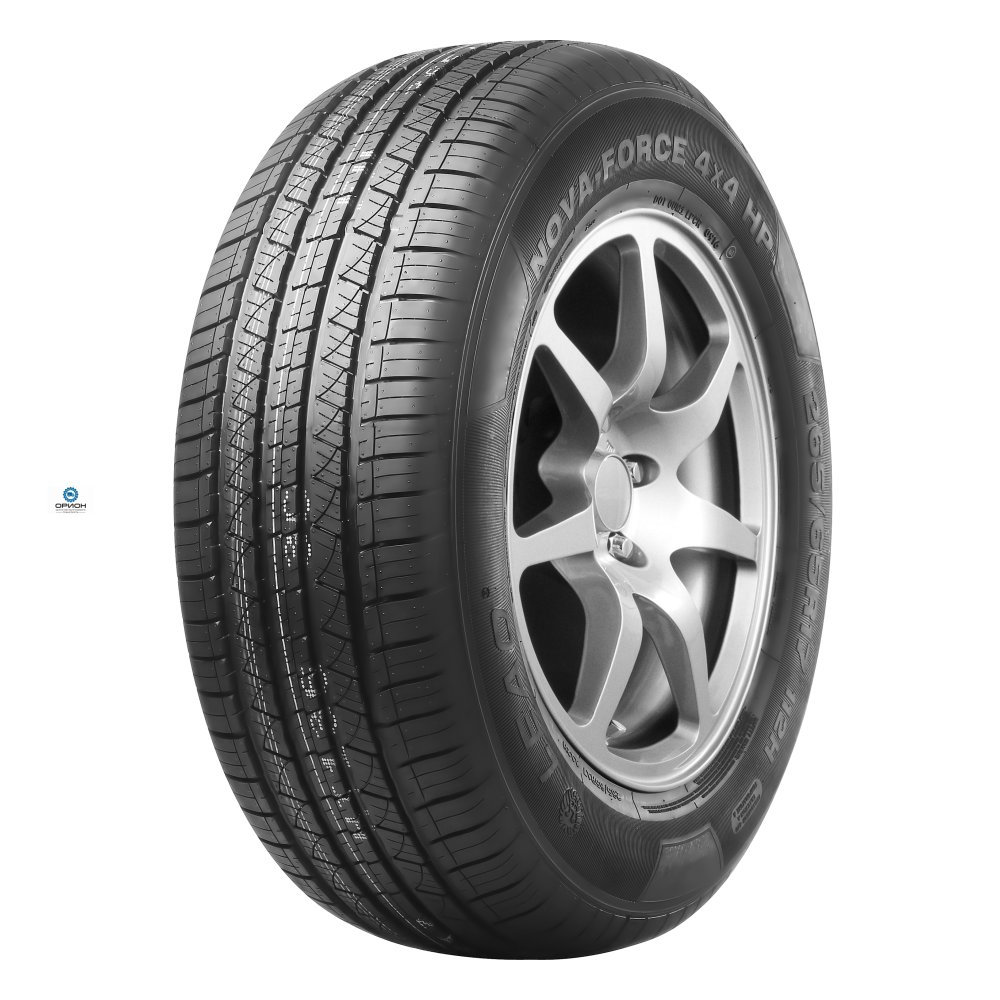 LingLong Leao Nova-Force 4x4 HP 225/60 R17 99V
