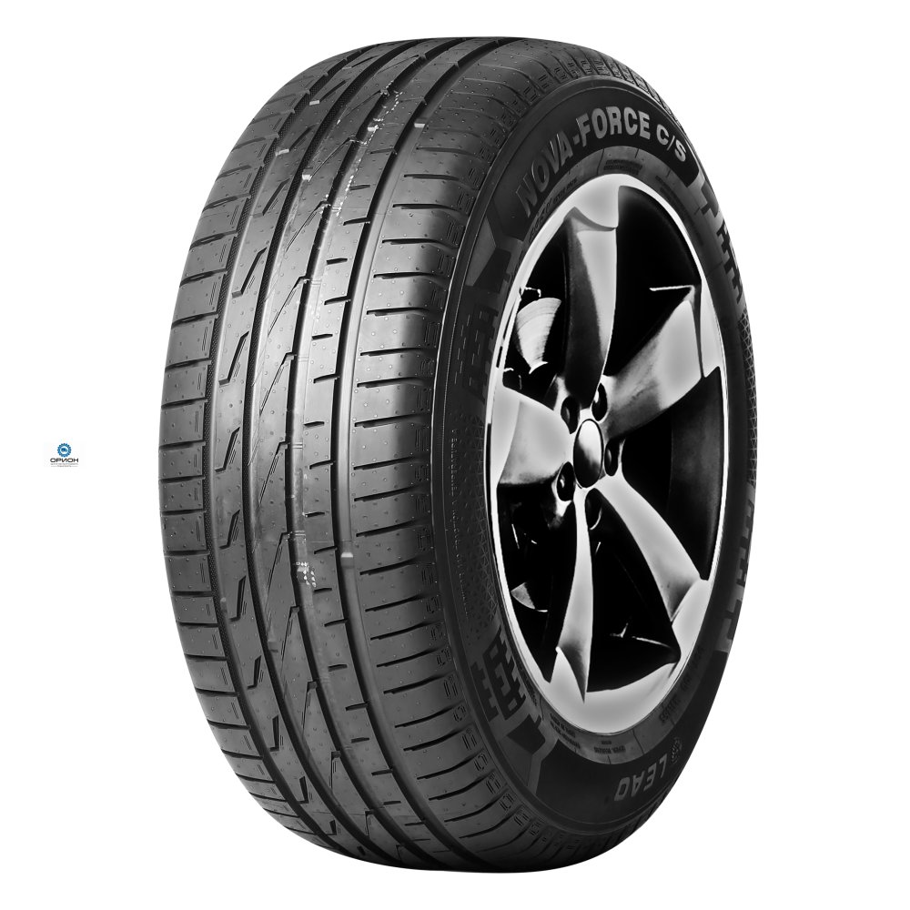 LingLong Leao Nova-Force C/S 255/55 R18