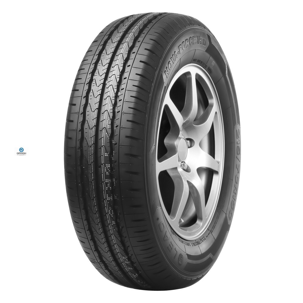 LingLong Leao Nova-Force Van 205/70 R15C