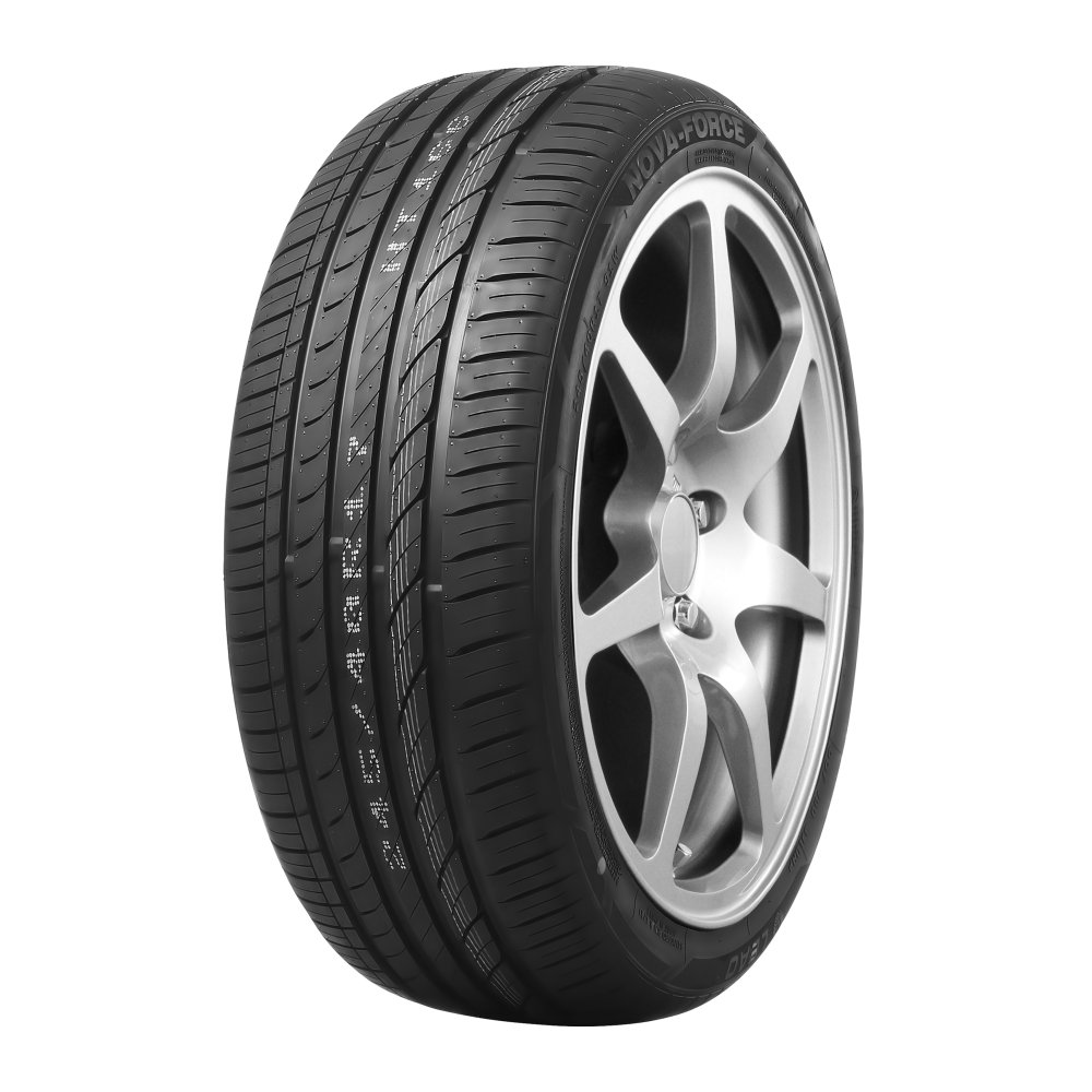 LingLong Leao Nova-Force 225/55 R17 97W