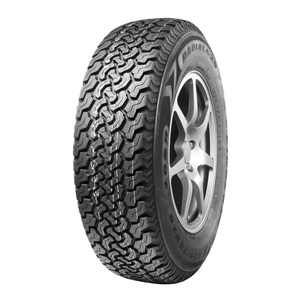 LingLong Leao Radial 620 205/80 R16 104T