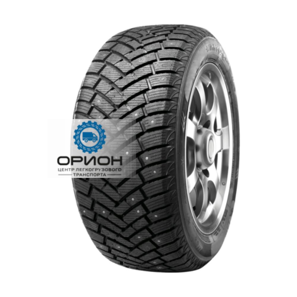 LingLong Leao Winter Defender Grip SUV 275/55 R20 117T