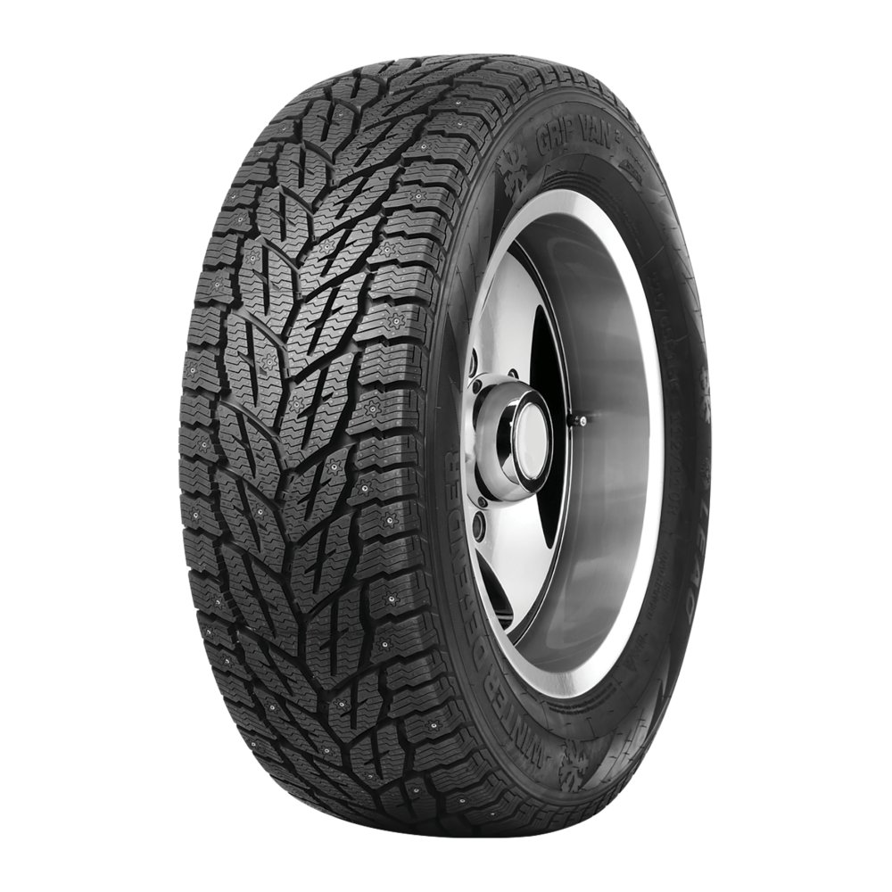 LingLong Leao Winter Defender Grip Van 2 215/65 R16C