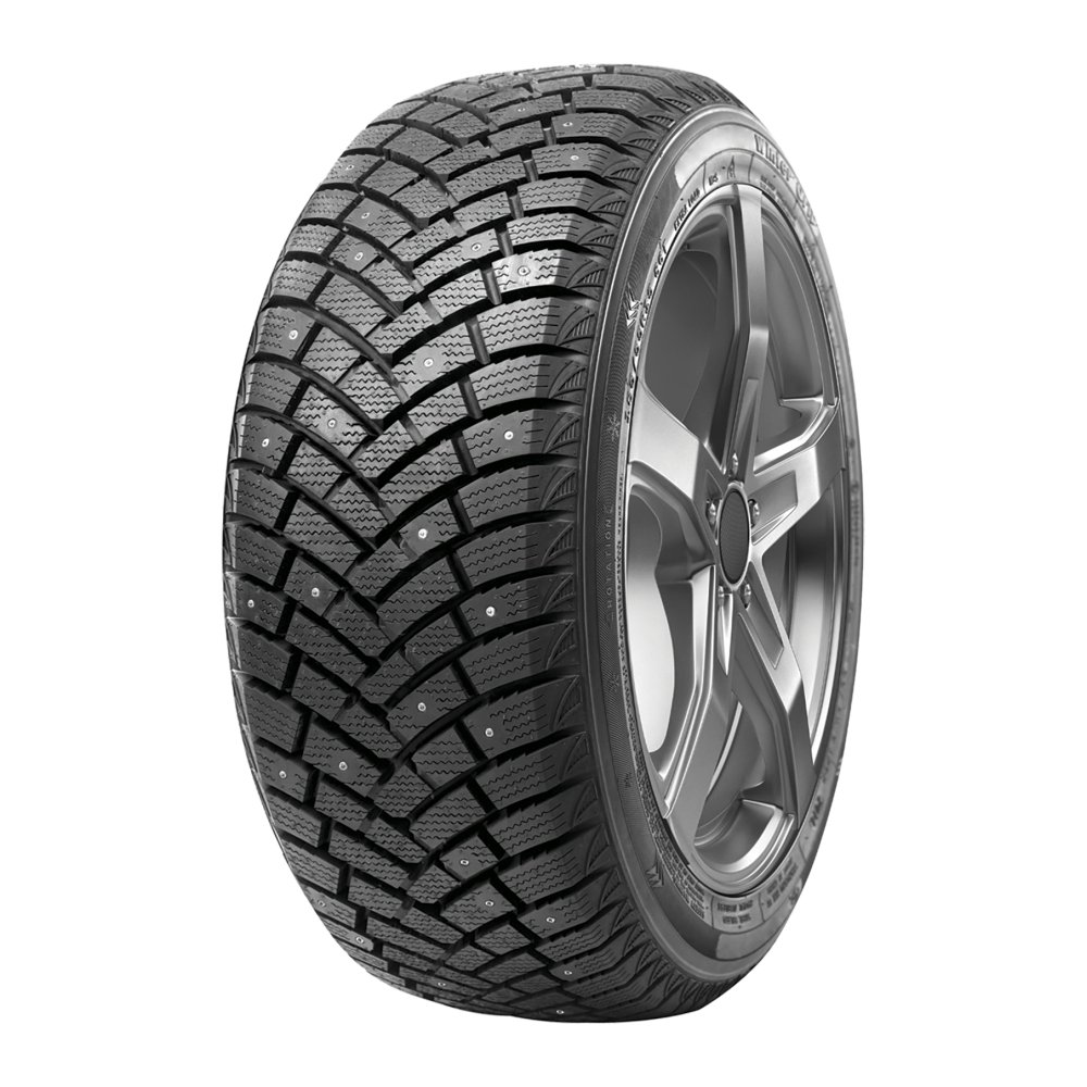 Шины LingLong Leao Winter Defender Grip