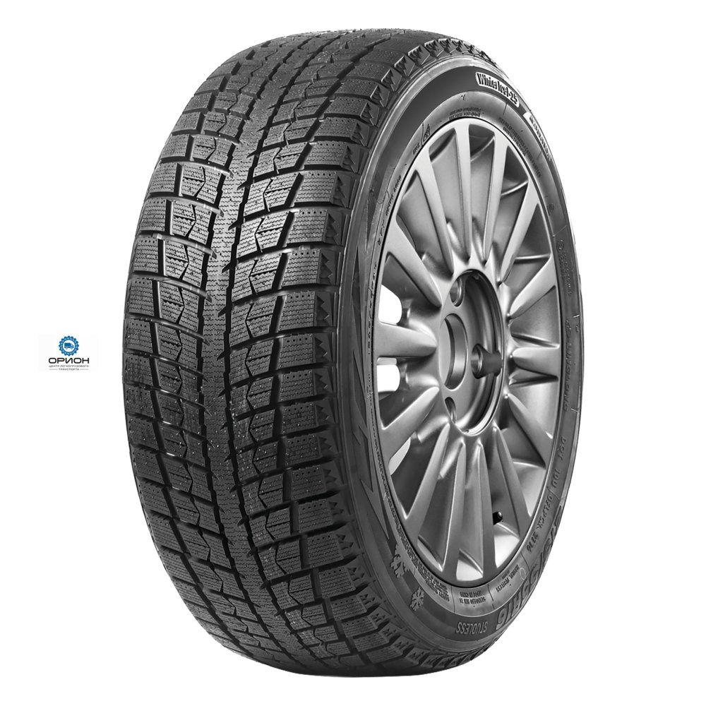 LingLong Leao Winter Defender Ice I-15 195/65 R15