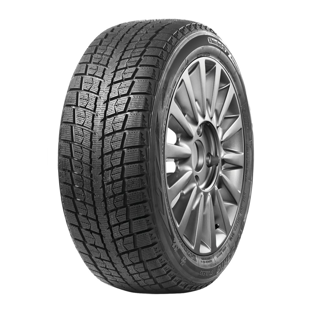 LingLong Leao Winter Defender Ice I-15 205/50 R17 93T