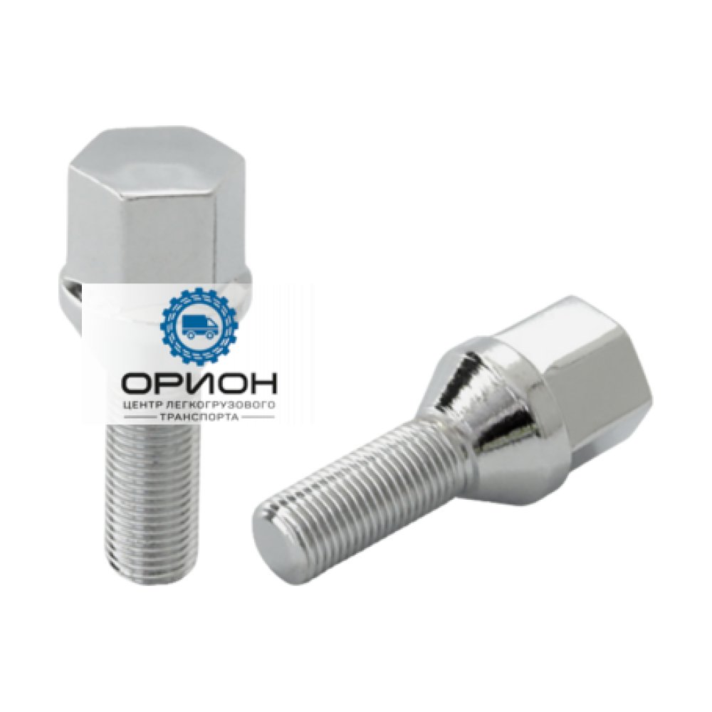 Болт М14x1,25 (55/28) hex17 Конус CH, J-966-08
