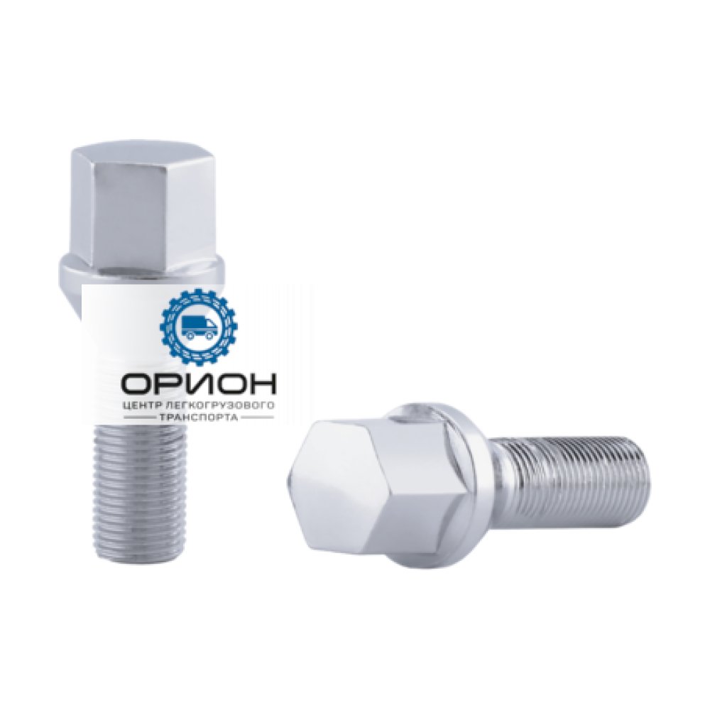 Болт М16x1,5 (62/36) hex21 Конус CH, JN-822