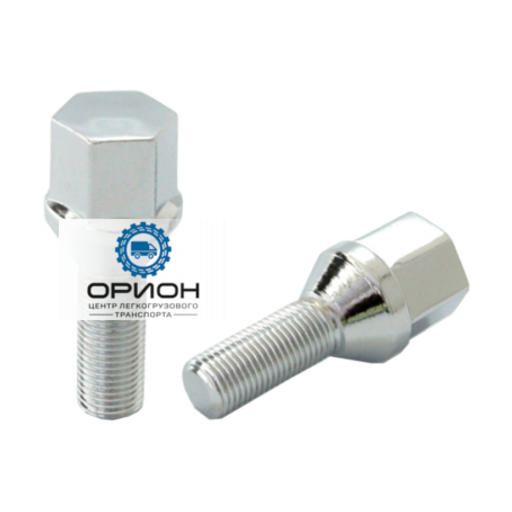 Болт М14x1,5 (67/40) hex17 Конус CH, H-981