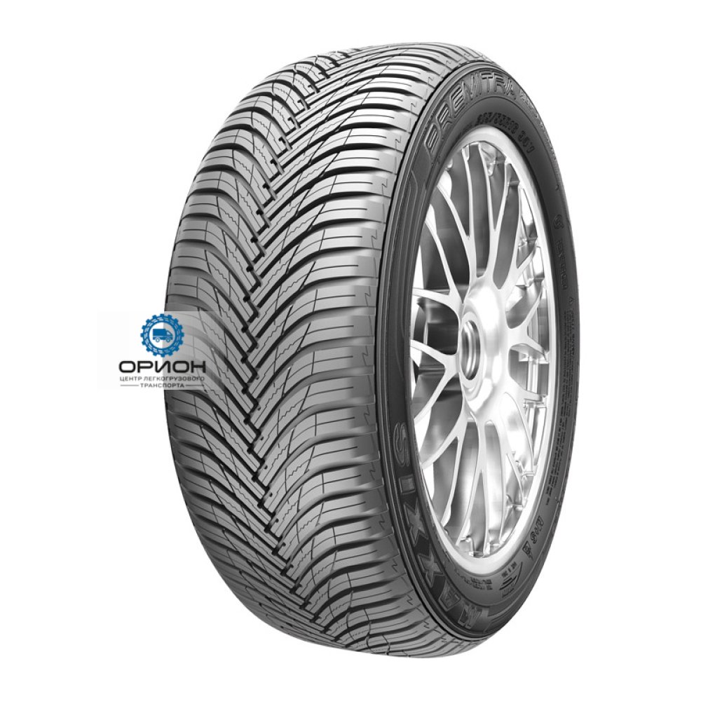 Максис AP3 Premitra All-Season 215/60 R17