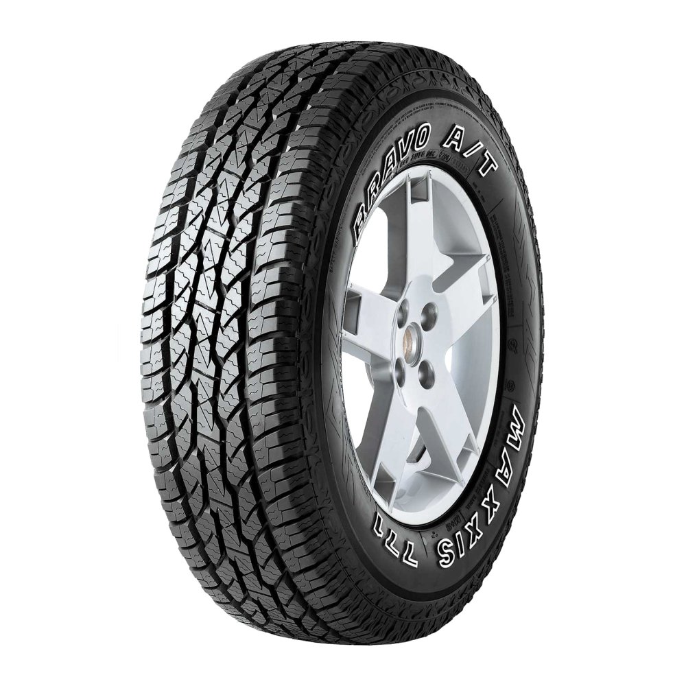 Шины Maxxis AT-771 Bravo