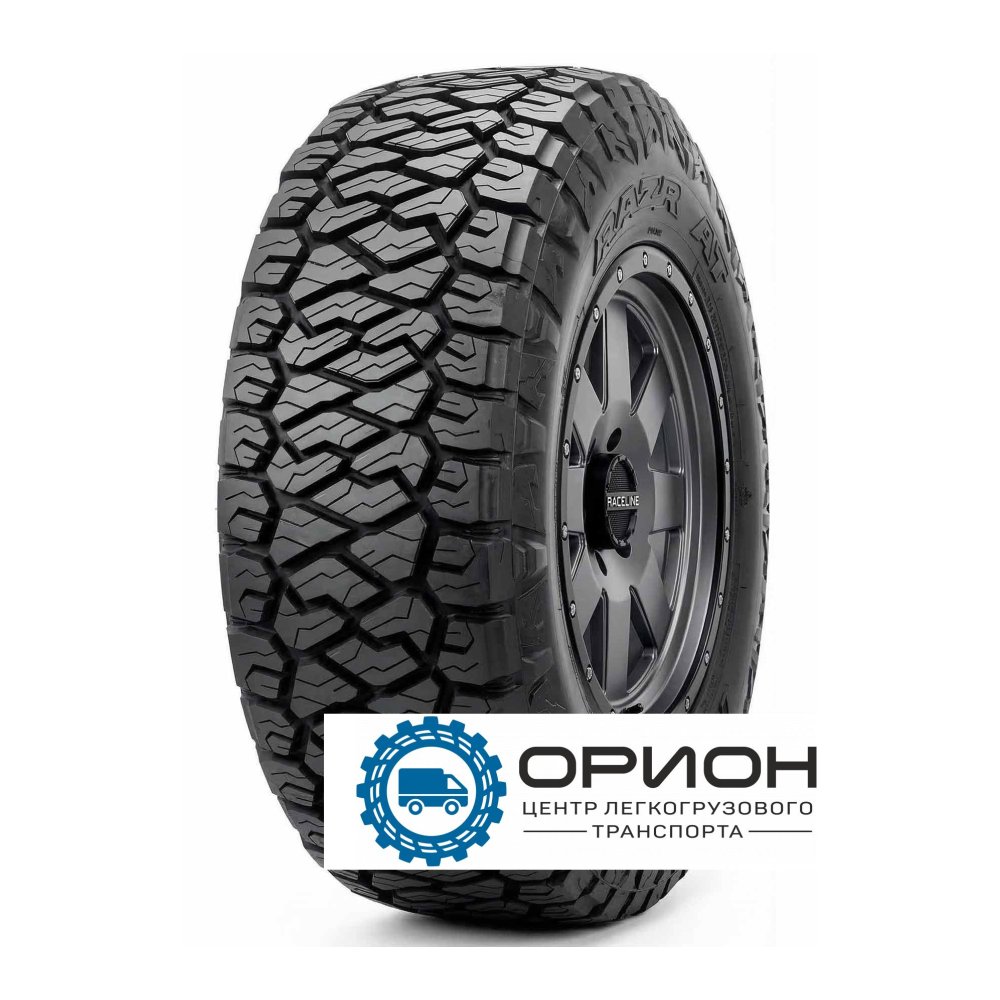 Maxxis AT-811 RAZR