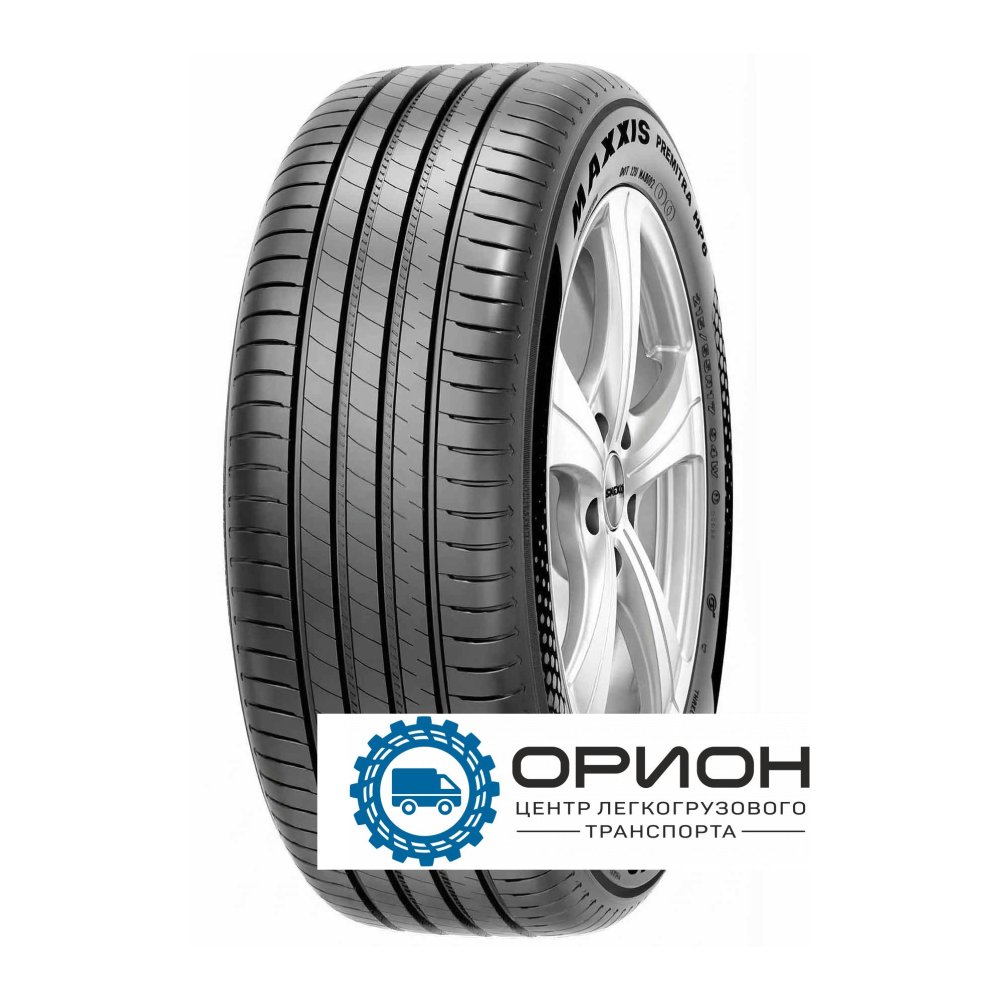 Максис HP-6 Premitra 205/65 R15 94V