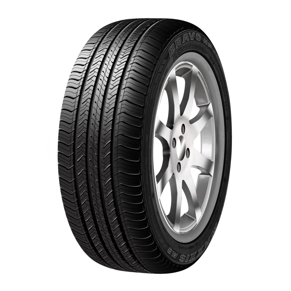Максис HP-M3 Bravo 215/55 R17