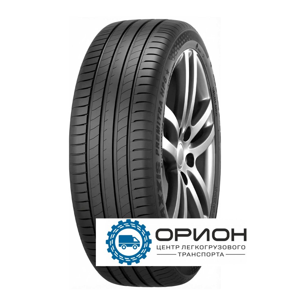 Шины Maxxis HP6A Premitra